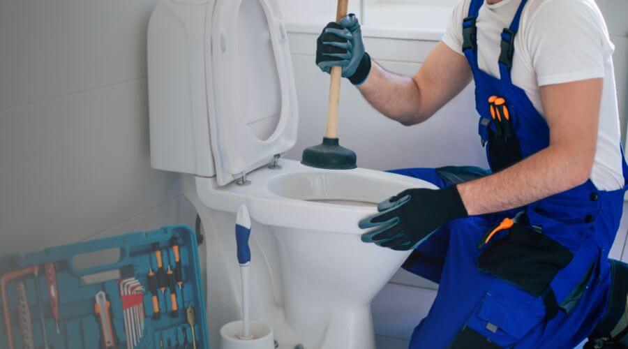 Professional Leak Detection in Elrod, AL